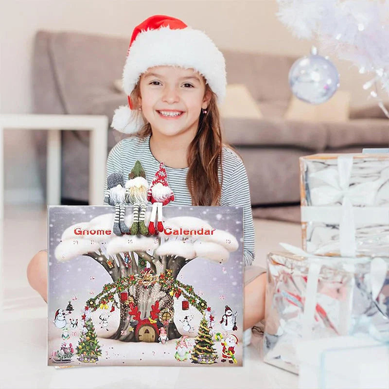 Luxe Adventskalender 2024 β Elke Dag een Feestelijke Verrassing!