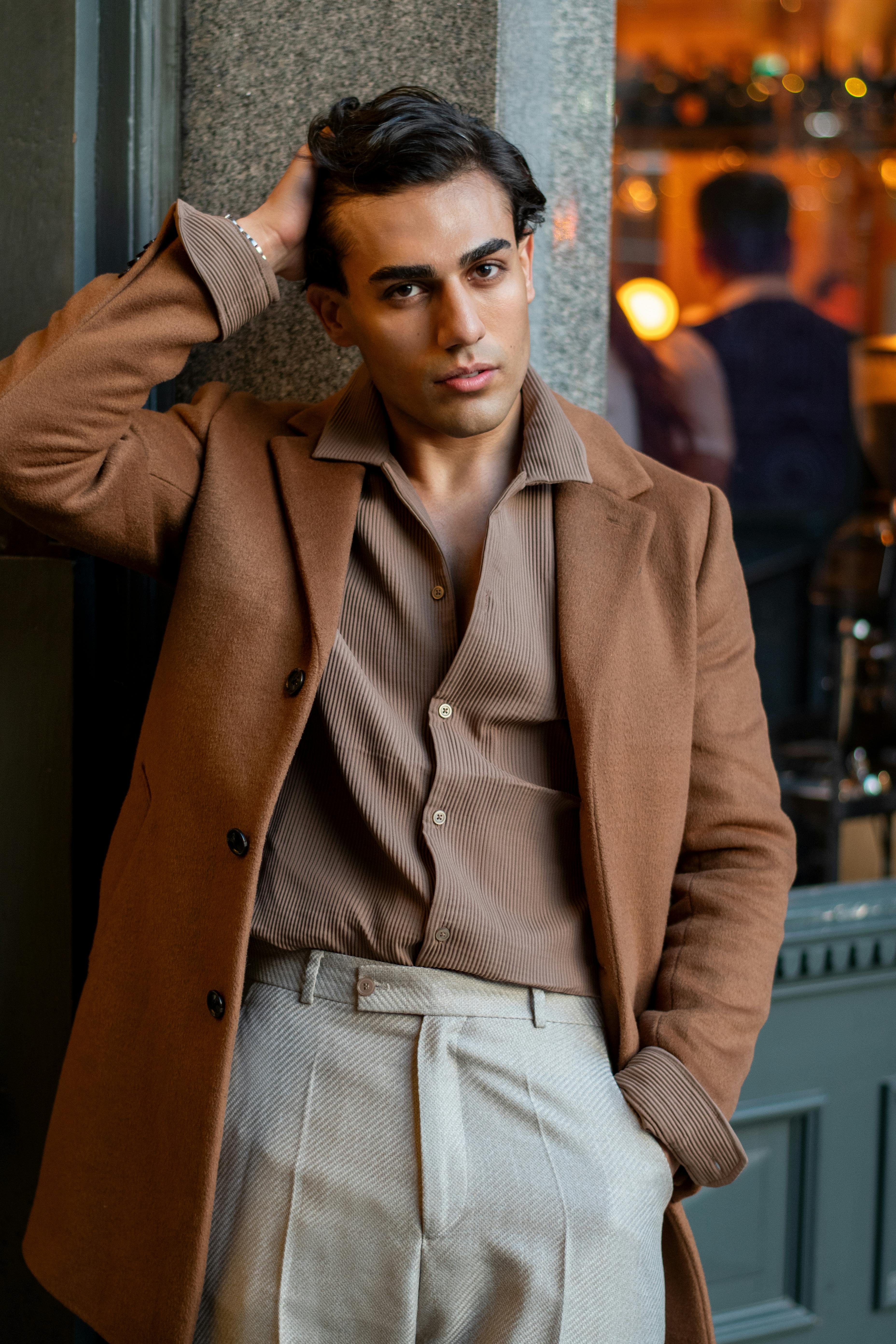 MEN'S COLLECTION