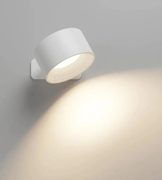 Lumelie™ LED Wandlamp met Dimbaar Licht en Modern Design