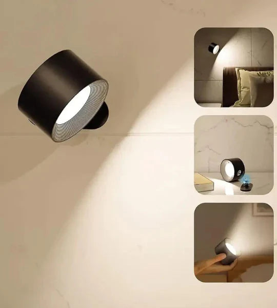 Lumelie™ LED Wandlamp met Dimbaar Licht en Modern Design