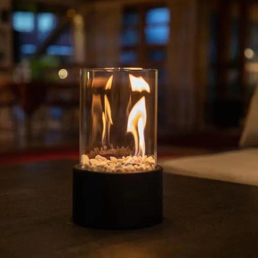 AURA™ Flame Lamp