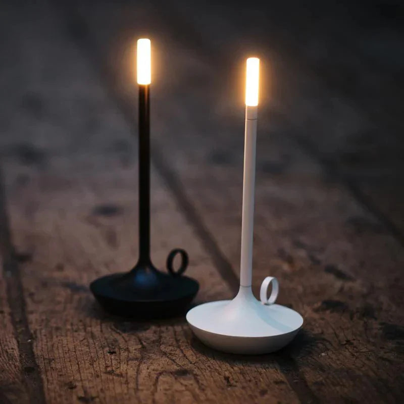 Lumelia™ Kaarslamp |