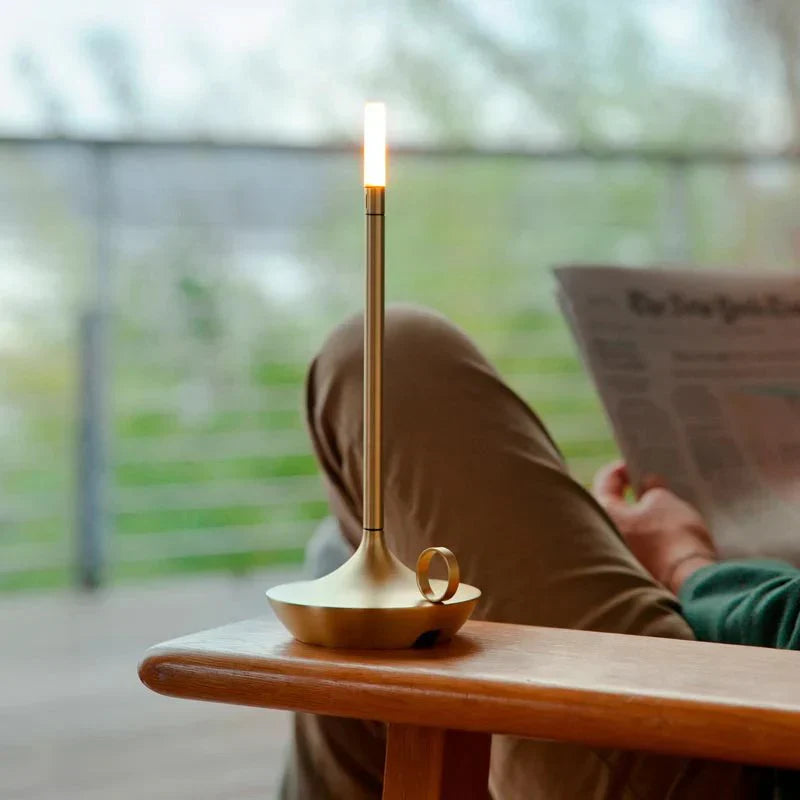 Lumelia™ Kaarslamp |
